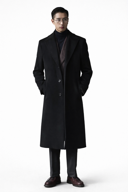 Overcoat