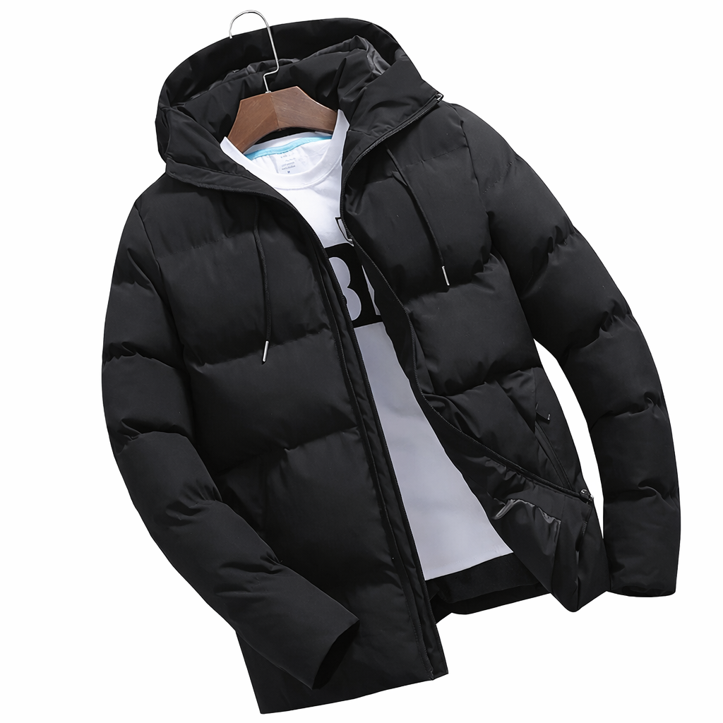 Puffer Jacket