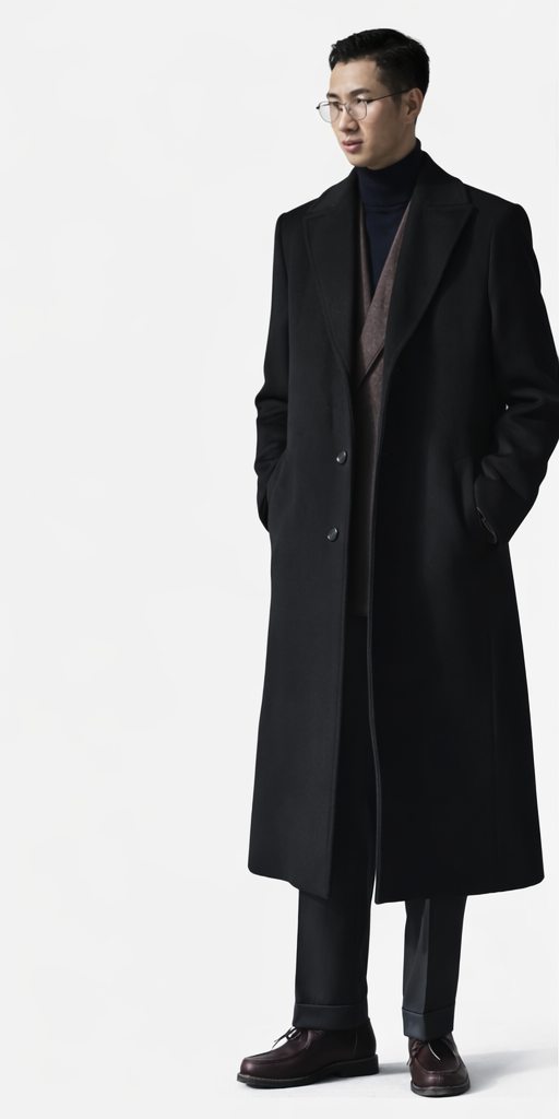 Overcoat